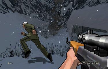 Los títulos de Ubi Soft en el ECTS