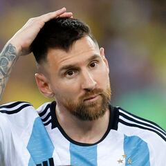 Why did Messi win ‘The Best’ if he had the same number of votes as Haaland? Tiebreaker rules explained