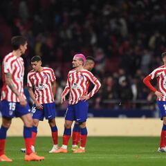 Algo pasa en el Metropolitano