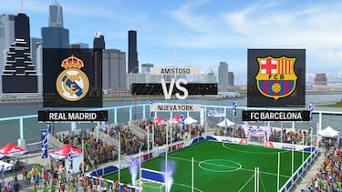 ¿Tiene EA SPORTS FC 25 modo historia, Volta o El Camino? Todos los modos de juego del nuevo FIFA