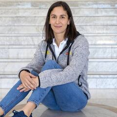 Pili Peña, 16 años en la Selección para la capitana de los récords