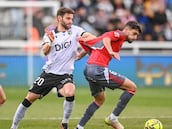 Burgos - Albacete, en directo: LaLiga Hypermotion, hoy en vivo