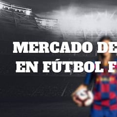 Fichajes de la Primera Iberdrola 21/22: altas y bajas del fútbol femenino