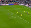 Por este tipo de cosas Luis Enrique le quiere sí o sí: la jugada espectacular de Ferran en el 2-0