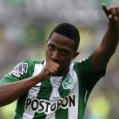 Nacional se cura con una goleada al Bucaramanga