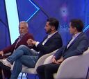 Johnny Herrera ve una entrevista a Cristóbal Campos y se emociona hasta las lágrimas: “Me decía...”