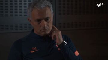 La frase de Mou sobre Casillas que sorprenderá a muchos