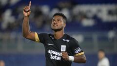 Aldair Rodríguez encuentra su sitio