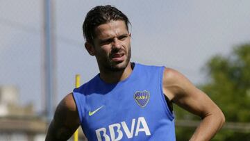 Guillermo margina a Gago