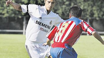 <b>APUESTA. </b>Telecinco Sports dará partidos de categorías inferiores.