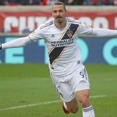 El mensaje de navidad de Zlatan encendió las redes sociales
