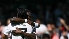 Europa clama por Raúl Jiménez