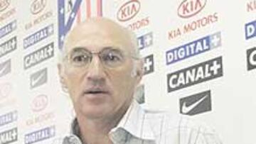 "Petrov sólo tuvo que retroceder cinco metros"