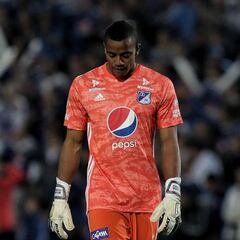 Fariñez, Seijas y Aristeguieta convocados en Venezuela