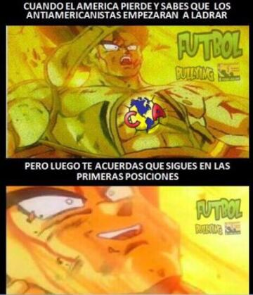 Los mejores memes de la J15