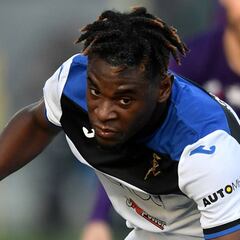 Duván mejora su rendimiento respecto a la temporada 18/19