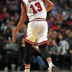 Noah, adiós a la temporada y ¿a los Chicago Bulls de Pau Gasol?
