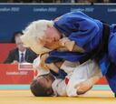 Judo en los Juegos Paralímpicos: categorías, modalidades, calendario, fechas y pruebas