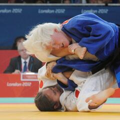 Judo en los Juegos Paralímpicos: categorías, modalidades, calendario, fechas y pruebas