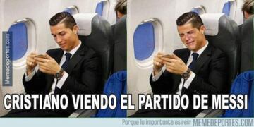 Los memes del título del Barça se acuerdan del Real Madrid