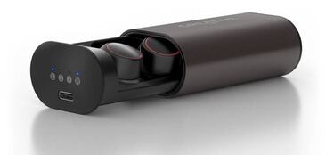 Creative Outlier Air, 10h de autonomía y a mitad de precio que los AirPods