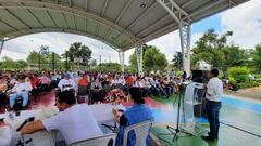 Estos son los beneficios de los grupos B y C del Sisbén