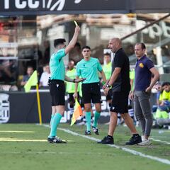 El Sardinero espera a Abelardo