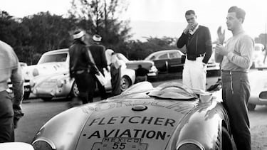 La Carrera Panamericana 2024: Porsche celebra 70 años en “La Pana” 