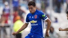 Matías Rodríguez: "Jugar en Argentina es un desafío pendiente"