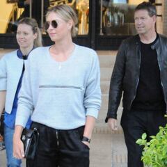 Sharapova estalla contra la ITF por la inclusión del meldonium