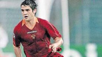 <b>CHIVU, EL DESEADO. </b>El central rumano es pretendido por Real Madrid, Barcelona e Inter de Milán.