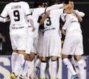 Olimpia viaja con ventaja para sellar el pase a la final