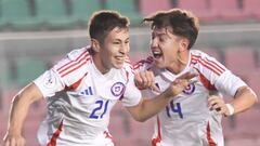 La Roja está imparable