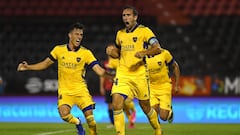 Sin Tevez, Boca va en busca de un nuevo triunfo