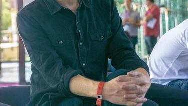 Geoff Keighley: De periodista a productor de The Game Awards