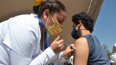 Vacunación Quintana Roo 18 a 29 años: fechas, sedes y requisitos para dosis de refuerzo