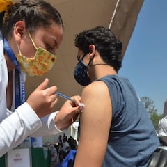 Vacunación Quintana Roo 18 a 29 años: fechas, sedes y requisitos para dosis de refuerzo