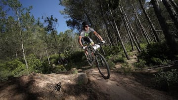 La Rioja Bike Race 2019.