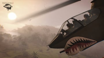 Captura de pantalla - Rising Storm 2: Vietnam (PC)