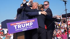 Trump assassination attempt in Pennsylvania marks one year