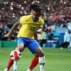 Àxel: “Gabriel Jesús tiene posibilidades donde el Real Madrid ha tenido dudas”