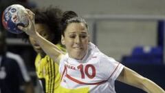 Macarena Aguilar: “Hungría es uno de los cocos del Mundial”