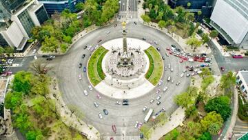 Hoy No Circula Sabatino, 27 de marzo: qu&eacute; veh&iacute;culos y placas pueden circular en CDMX y EDOMEX