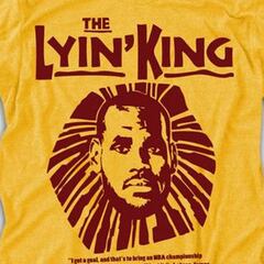 LeBron James sabe cómo recibirá Oklahoma a Kevin Durant