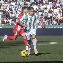 “Kuki no merecía salir así del Córdoba”