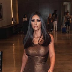 Kim Kardashian confiesa que tiene lupus, la enfermedad que sufre Selena Gómez