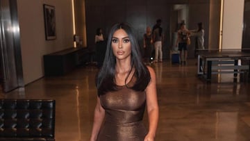 Kim Kardashian confiesa que tiene lupus, la enfermedad que sufre Selena Gómez