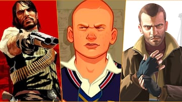 Take Two Remaster RDR Red Dead Redemption Remake Rockstar 2K BioShock Bully GTA 4