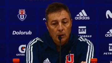 Kudelka contó su verdad sobre la fallida llegada de Jiménez