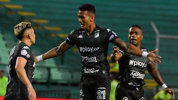 Cali 1 - 0 Bucaramanga: Resumen, gol y resultado